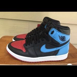 Nike air jordan 1 retro